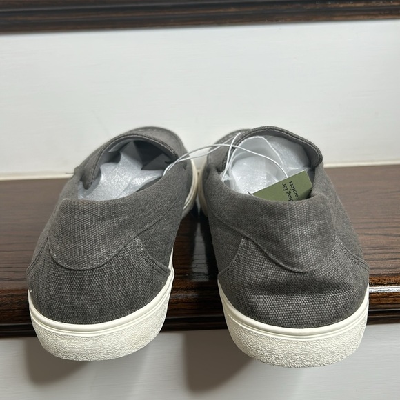 Men's Gabe Gray Slip On Shoes, Sz.13, NWT - Picture 6 of 11